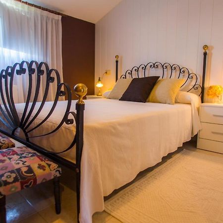 Low Cost Casa Brais San Pedro de Benquerencia Exterior photo